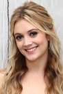 Billie Lourd isLieutenant Connix