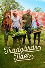 Trädgårdstider