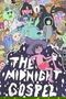 The Midnight Gospel poster
