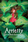 Image Karigurashi no Arrietty / Arrietty y el mundo de los diminutos
