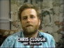 Making of Doctor Who: Chris Clough Interview