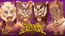 Marigold Fantastic Adventure 2024 ~ Day 8 (Evening): Mask Fiesta 2024