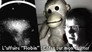Le POLTERGEIST "Robin" twitter : peluche hantée - Findings N°26
