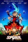 Spark: L'héritier de la planète des singes Spark: L'héritier de la planète des singes