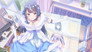 VTuber nanda ga Haishin Kiriwasuretara Densetsu ni Nattta - الحلقة 1