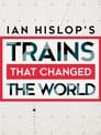 مسلسل Ian Hislop’s Trains That Changed the World 2021 مترجم اونلاين