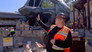 Kristina Dewberry: Imagineering Construction Manager