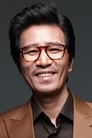 Shin Jung-geun isMr. Park