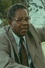 Aimé Césaire at the end of daybreak