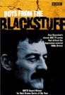 Boys from the Blackstuff poster
