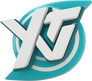 Logo of YTV