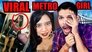 DELHI METRO IS NOT SAFE ANYMORE !! *urfi javed 2.0*