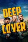 Deep Cover poster