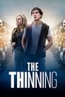 The Thinning poster