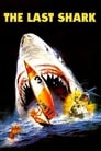 The Last Shark poster