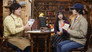 AKMU, "The Happy Prince"