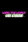 Werq The World Live Stream Episode Rating Graph poster