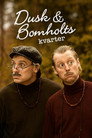 Dusk og Bomholts kvarter