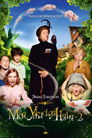 Постер: Nanny McPhee and the Big Bang