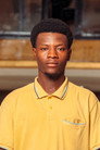Salomon Kabangu isCarl