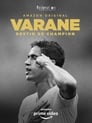 Varane: Destin de Champion Episode Rating Graph poster