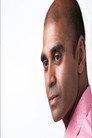 Steve Kasan isRoshan