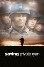 Movie poster for Saving Private Ryan