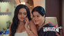 Rekha Secures a Vow From Jagadhatri