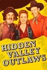 Hidden Valley Outlaws poster