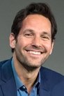 Paul Rudd isScott Lang / Ant-Man