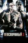 Постер: Undisputed III: Redemption