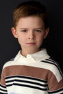 Tayden Jax Ryan
