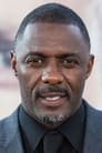 Idris Elba isJohn Luther