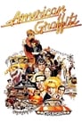 Movie poster for American Graffiti (1973)