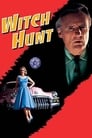 Poster for Witch Hunt