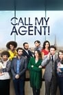 Poster for Call My Agent!