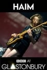 HAIM at Glastonbury 2017