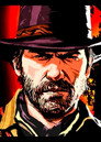 Poster for Red Dead Redemption 2 (Movie)