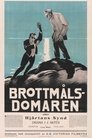 Brottmålsdomaren