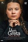 Poster van I Am Greta