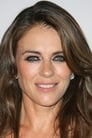 Elizabeth Hurley isBrace Channing