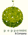 Peppermint & Company Peppermint & Company