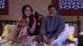 Vibhuti and Manmohan Bicker With Each Other