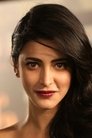 Shruti Haasan is