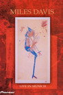 Plakat for 'Miles Davis: Live in Munich'