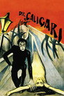 (HD). Dr. Caligari Teljes Film Magyarul (1920) Ingyen Online