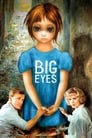 Movie poster for Big Eyes