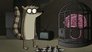 Regular Show 8x8