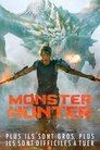 Monster hunter Monster Hunter ☑ Voir Film - Streaming Complet VF 2020