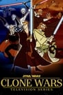 Poster van Star Wars: Clone Wars